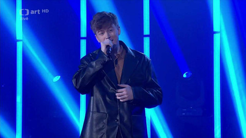 Eurovision Song Contest - Národní kolo Eurovision Song Contest 2024