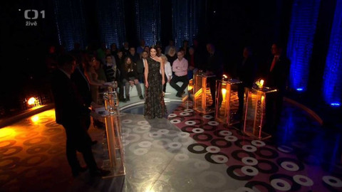 Máte slovo s M. Jílkovou - 22. února 2018