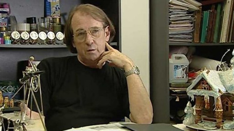 Rodinné křižovatky - Já jsem tam a ty jsi tady