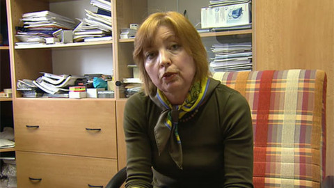 Osobnost na Dvojce - 22. dubna 2012