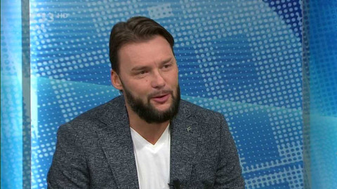 Dobré ráno - 18. října 2022