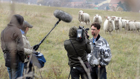 Cesty víry - Hanácké Sudety