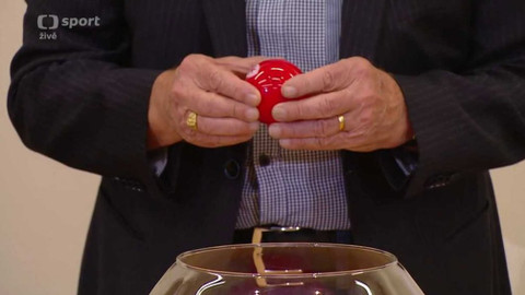 Fotbal - Los MOL Cupu