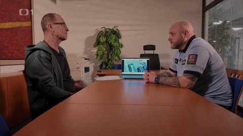 Na stopě - 19. února