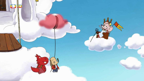 Polo - Den kdy Diego začal plivat vodu