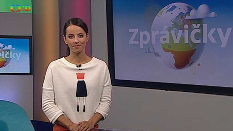 Zprávičky - 8. září 2015