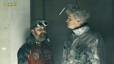 Už tam budem? - 24. února 2019