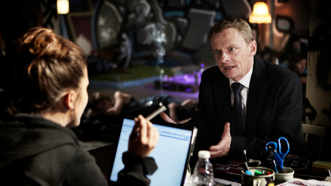 Zločin - Epizoda 9/10