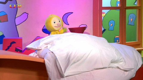 Kouzelná školka - 20. ledna 2021