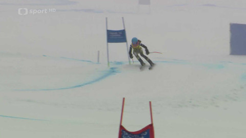 Lyžování a snowboarding - Žampa Cup