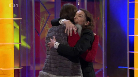 Pošta pro tebe - 10. května 2017