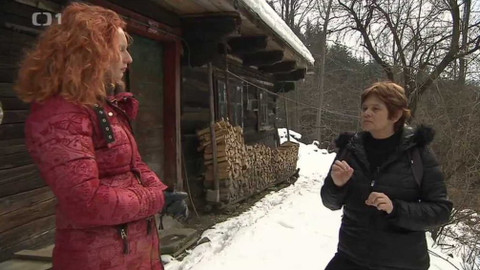 Černé ovce - 18. dubna 2018