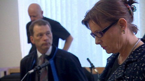 Reportéři ČT - 16. června 2014