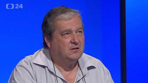 90’ ČT24 - Letecké katastrofy a bezpečnost