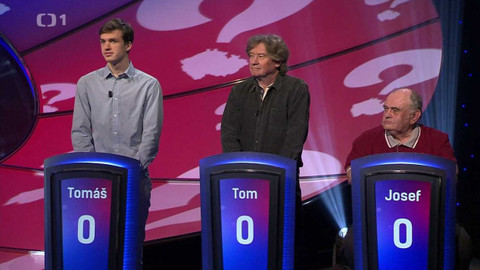 Kde domov můj? - 26. září 2023