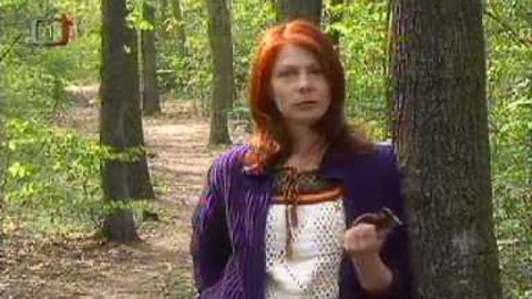 Osudy hvězd - Veronika Renčová