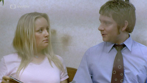 Kancl - 12/14 Rozhovor