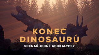 Konec dinosaurů: Scénář jedné apokalypsy