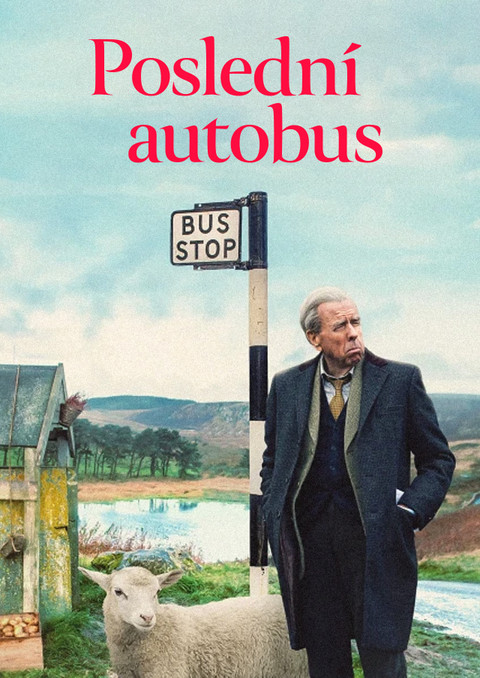 Poslední autobus