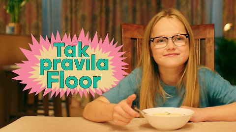 Tak pravila Floor