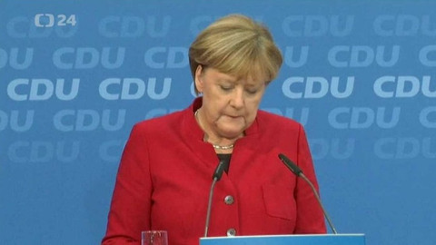 Horizont ČT24 - 20. listopadu 2016