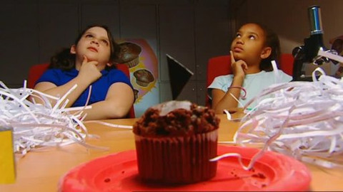 Věda je detektivka - Epizoda 3/26