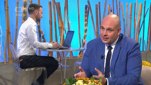 Sama doma - 30. října 2023