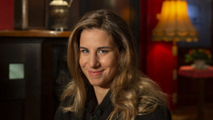 Obrázek pořadu Na plovárně