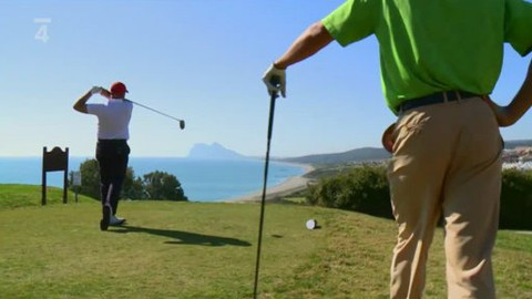 Golfmagazín - 22. března 2012