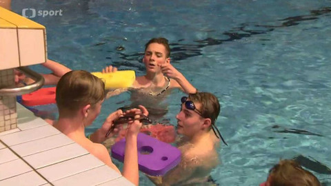 Sport v regionech - Mladý sportovec, Kutná Hora