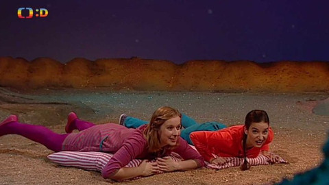 PLANETA YÓ - 12. ledna 2016