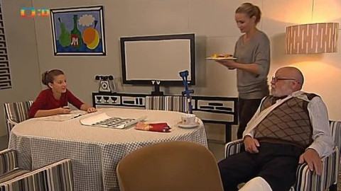 (Vel)Mistr E - Nemocnému projev cit, ať je zase brzo fit