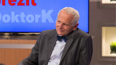 DoktorKA - Dát možnost přežít…