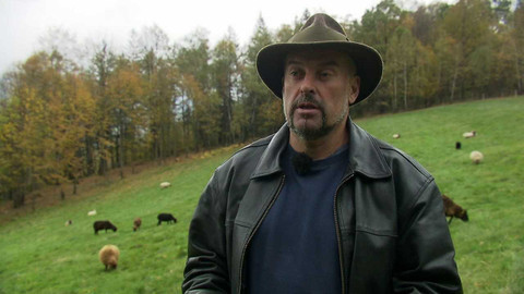 Nedej se! - Tanec s vlky