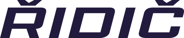 Řidič