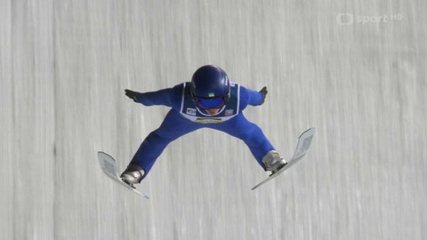 Světový pohár ve skoku na lyžích - SP Německo