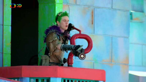 Hra o hrad - Hra o hrad II