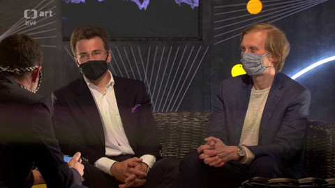 ArtZóna - 12. května 2020