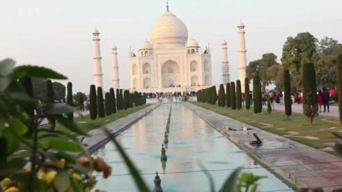 Objektiv - 16. srpna 2015