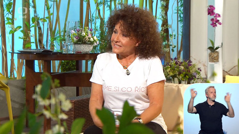 Sama doma - 4. června 2020