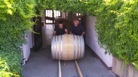 Folklorika - Cesta sudu