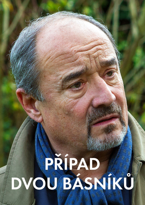 Případ dvou básníků