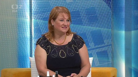 Dobré ráno - 1. července 2020