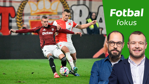 Fotbal fokus - Analýza derby a preview finále poháru