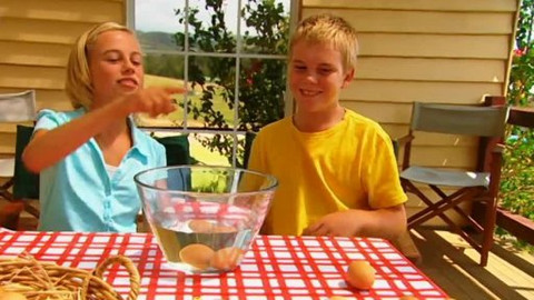 Věda je detektivka - Epizoda 19/26