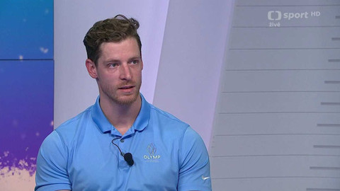 Studio ČT sport - 25. února 2024