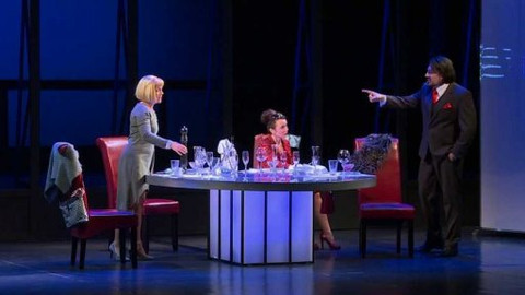 Divadlo žije! - 6. ledna 2015