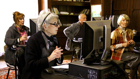 Život je ples - 1/16 Hlas shůry