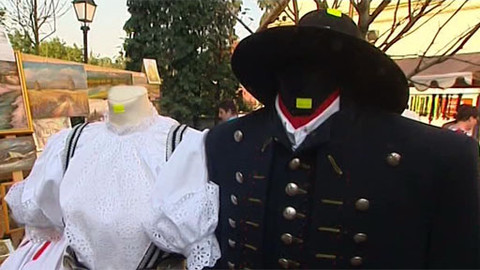 Wiadomości w języku polskim - 23. září 2011