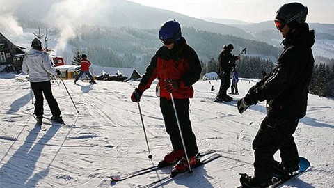 Za obzorem - Epizoda 13/26